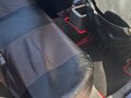 2008 Kia Spectra I Рестайлинг 2, чёрный, 240000 рублей - вид 9