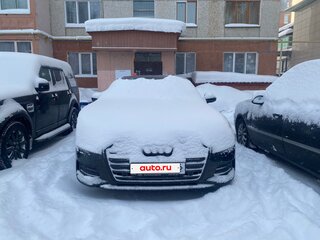 2019 Audi A6 45 TFSI V (C8), чёрный, 3250000 рублей, вид 5