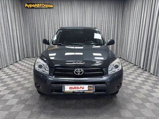 2008 Toyota RAV4 III (XA30), серый, 1237000 рублей, вид 5