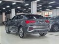 2023 Audi Q3 Sportback 35 TFSI MHEV II (F3), серый, 2440000 рублей - вид 3