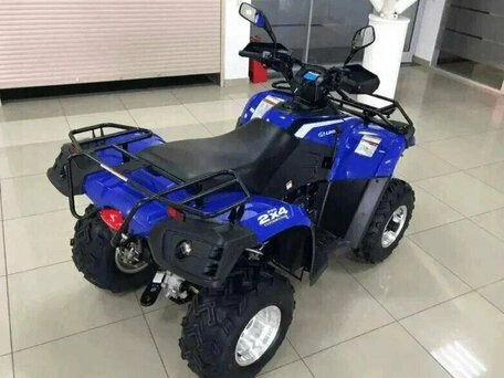 2026 Linhai D200, синий, 210000 рублей, вид 3