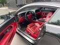 2005 Bentley Continental GT I, чёрный - вид 7
