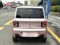 2023 Geely Panda Mini I, розовый, 720000 рублей - вид 1