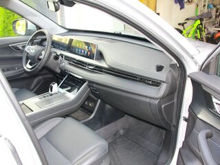 2024 Chery Tiggo 4 Pro I Рестайлинг, серый, 1498999 рублей, вид 3
