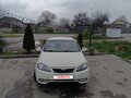 2014 Daewoo Gentra II, бежевый, 500000 рублей - вид 1