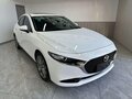 2023 Mazda 3 Axela IV (BP), белый, 1650000 рублей - вид 9