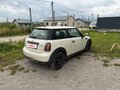 2009 Mini Hatch One II (R56), белый, 700000 рублей - вид 2