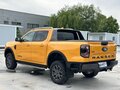 2024 Ford Ranger Double Cab T6.2, жёлтый, 4020097 рублей - вид 2