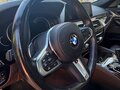 2019 BMW 5 серии 540i xDrive VII (G30/G31/G38), чёрный, 4600000 рублей - вид 7