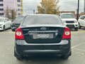 2009 Ford Focus II Рестайлинг, чёрный, 459000 рублей - вид 5