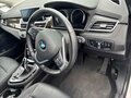 2021 BMW 2 серии Active Tourer 218d F45 Рестайлинг, белый, 1250000 рублей - вид 6