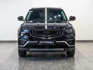 2021 Geely Atlas Pro, чёрный, 1749000 рублей, вид 3