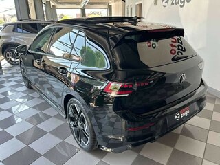2026 Volkswagen Golf VIII Рестайлинг, чёрный, 3410000 рублей, вид 3