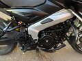 2026 Bajaj Pulsar NS400Z, чёрный, 419000 рублей - вид 10