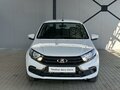 2026 Lada (ВАЗ) Granta I Рестайлинг, белый - вид 2