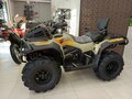 2026 Loncin XWolf 700L Mud, жёлтый, 999000 рублей - вид 4