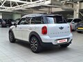 2013 Mini Countryman Cooper I, белый - вид 4