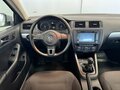 2012 Volkswagen Jetta VI, серый - вид 10