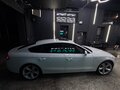 2015 Audi A5 I (8T) Рестайлинг, белый, 1650000 рублей - вид 3