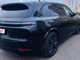 2024 Li Auto (Lixiang) L7 42.8 kWh I Рестайлинг, чёрный, 5990000 рублей, вид 1