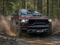 2024 Ram 1500 Crew Cab TRX V, красный, 15990000 рублей