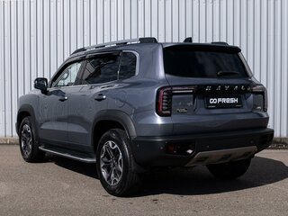 2023 Haval Dargo I, серый, 2639000 рублей, вид 2