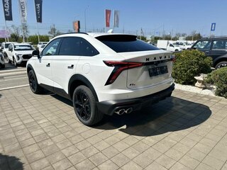 2026 Haval F7x II, белый, 3799000 рублей, вид 5