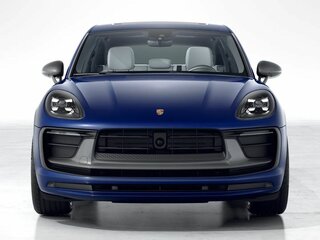 2026 Porsche Macan I Рестайлинг 2, синий, 14000000 рублей, вид 5