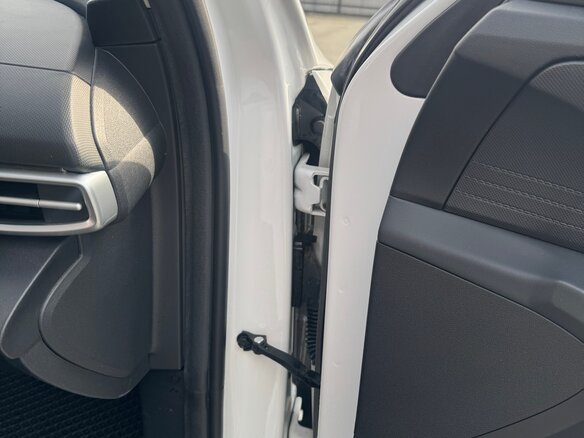 2023 Hyundai Elantra VII (CN7), белый, 2200000 рублей - вид 21