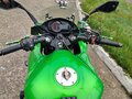 2014 Kawasaki Z 1000SX, зелёный, 770000 рублей - вид 7
