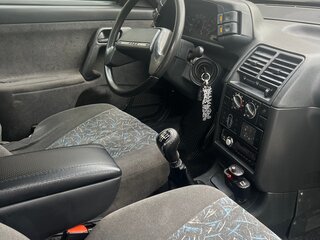 2004 Lada (ВАЗ) 2111, серебристый, 230000 рублей, вид 5