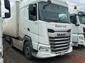 2023 DAF XG+, белый, 7940000 рублей