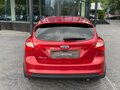 2014 Ford Focus III, красный, 859000 рублей - вид 3