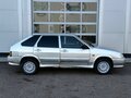 2007 Lada (ВАЗ) 2114, серебристый, 115000 рублей - вид 5