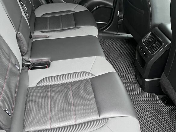 2023 Haval F7x I Рестайлинг, красный, 2100000 рублей - вид 15