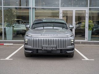 2026 Esteo Exlantix ET, серебристый, 6990000 рублей, вид 1