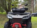 2024 Segway Snarler, белый, 650000 рублей