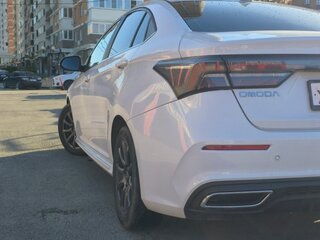 2024 Omoda S5, белый, 1350000 рублей, вид 5