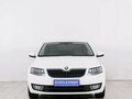 2014 Skoda Octavia III (A7), белый, 1129000 рублей - вид 1