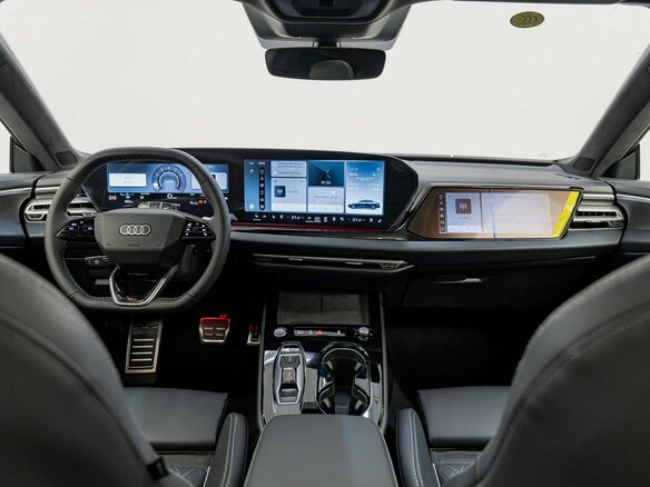 2026 Audi A5 L III (B10), серый, 6200000 рублей - вид 11