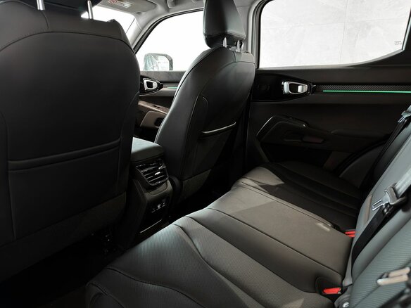 2026 Haval H3 I Рестайлинг, белый, 3099000 рублей - вид 19