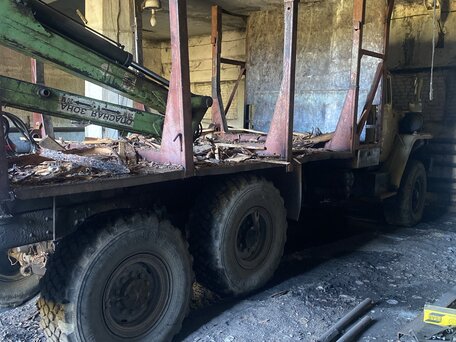 2010 Урал 4672B2-10, золотистый, 1600000 рублей, вид 5