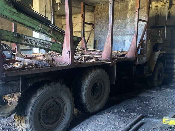 2010 Урал 4672B2-10, золотистый, 1600000 рублей - вид 4