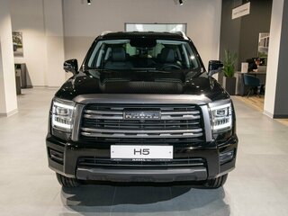 2026 Haval H5 II, чёрный, 4049000 рублей, вид 2