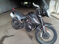 2022 KTM 890 Adventure, серый, 800000 рублей