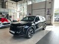 2026 Geely Atlas II, чёрный, 3449990 рублей