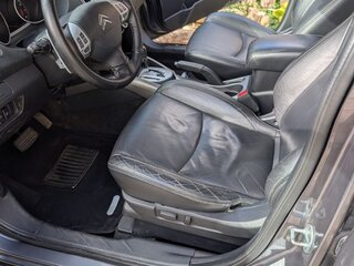 2008 Citroen C-Crosser, серый, 500000 рублей, вид 5