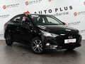 2024 Solaris HS, чёрный, 1649000 рублей