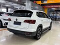 2022 Volkswagen Tharu I, белый, 1955000 рублей - вид 3