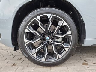 2025 BMW X3 Long 30L xDrive IV (G45/G48), серый, 7250000 рублей, вид 4